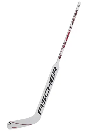 Клюшка вратаря FISCHER GW150 YTH