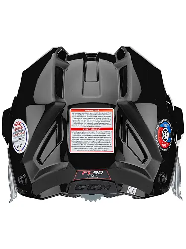 Шлем CCM FITLITE90 Шлем CCM FITLITE90