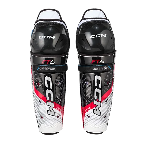 Щитки CCM JETSPEED FT6 SR