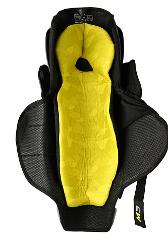 Щитки BAUER SUPREME M3 INT Щитки BAUER SUPREME M3 INT