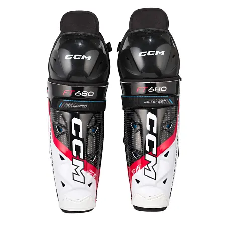 Щитки CCM JETSPEED 680 JR