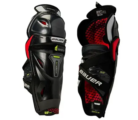 Щитки BAUER VAPOR HYPERLITE SR