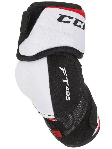 Налокотники CCM JETSPEED 485 SR Налокотники CCM JETSPEED 485 SR