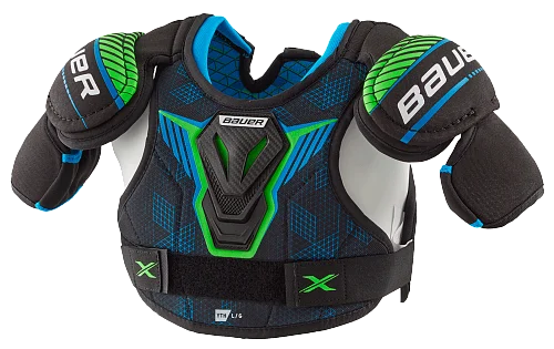 Нагрудник BAUER  X YTH Нагрудник BAUER  X YTH