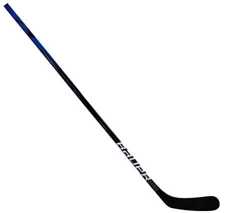 Клюшка BAUER NEXUS LEAGUE S22 GRIP INT