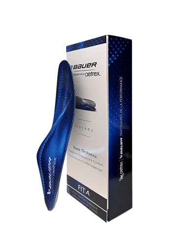 Стельки BAUER AETREX Стельки BAUER AETREX