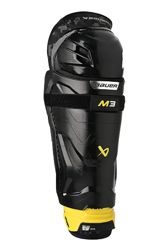 Щитки BAUER SUPREME M3  JR Щитки BAUER SUPREME M3  JR