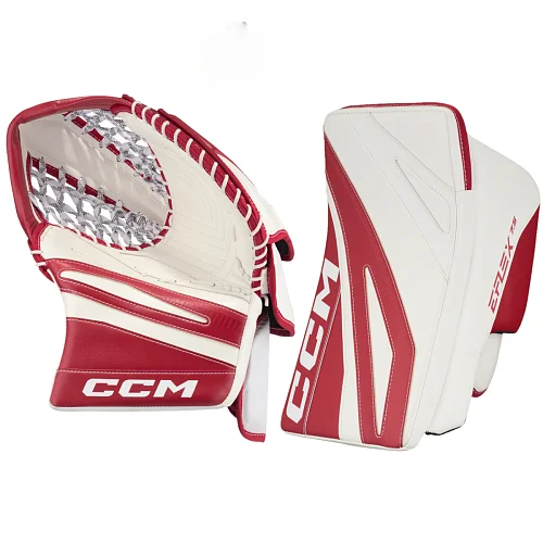 Комплект блокер+ловушка CCM EFLEX 7.5 SR Комплект блокер+ловушка CCM EFLEX 7.5 SR