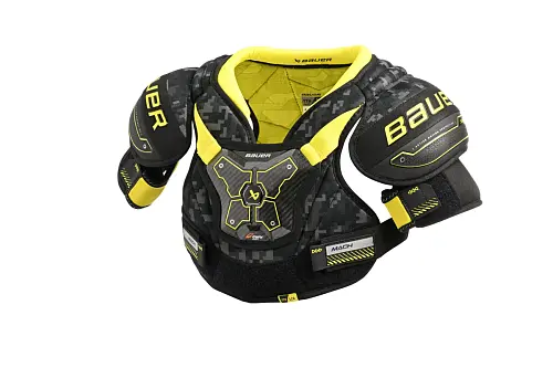 Нагрудник BAUER SUPREME MACH   YTH Нагрудник BAUER SUPREME MACH   YTH