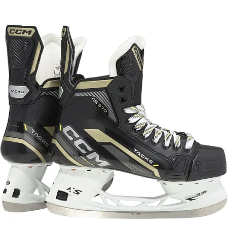 Коньки CCM TACKS AS 570 SR