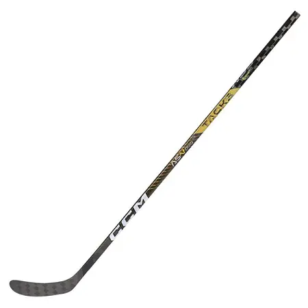 Клюшка CCM TACKS AS-V PRO GRIP SR