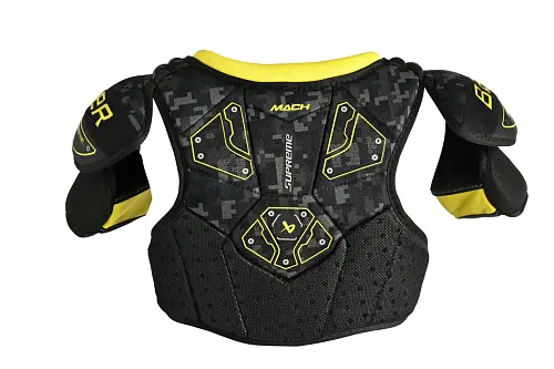 Нагрудник BAUER SUPREME MACH   YTH Нагрудник BAUER SUPREME MACH   YTH