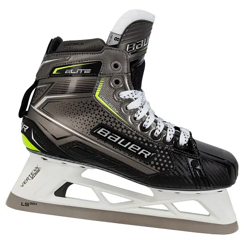 Коньки вратаря BAUER  ELITE INT Коньки вратаря BAUER  ELITE INT