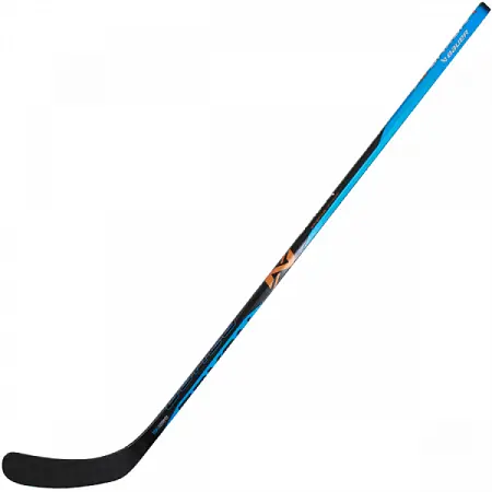 Клюшка BAUER NEXUS E4 GRIP  JR