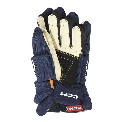 Перчатки CCM TACKS AS 580 SR Перчатки CCM TACKS AS 580 SR