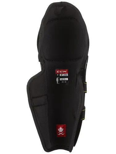 Щитки CCM TACKS 9550  YTH Щитки CCM TACKS 9550  YTH