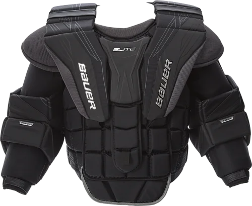 Нагрудник вратаря BAUER ELITE INT Нагрудник вратаря BAUER ELITE INT