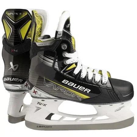 Коньки BAUER VAPOR X4  JR