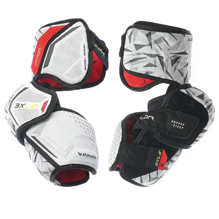 Налокотники BAUER VAPOR 3X LE JR