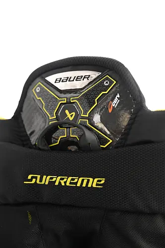 Трусы BAUER SUPREME MACH YTH Трусы BAUER SUPREME MACH YTH