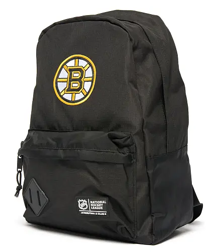 Рюкзак A&C NHL BOSTON арт.58251 Рюкзак A&C NHL BOSTON арт.58251
