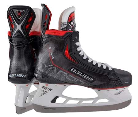Коньки BAUER VAPOR 3X PRO INT