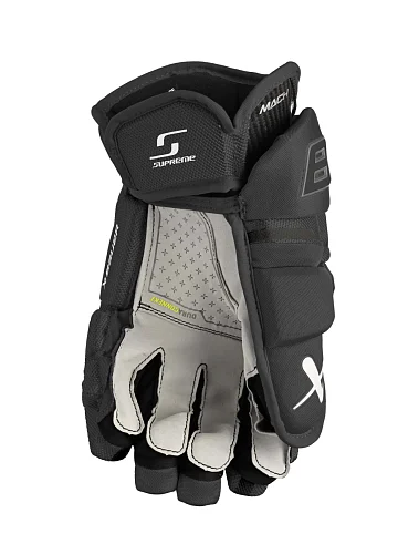 Перчатки BAUER SUPREME MACH INT Перчатки BAUER SUPREME MACH INT
