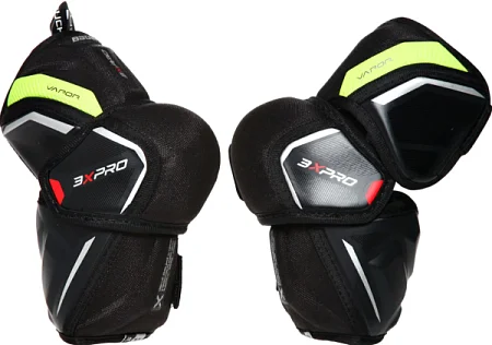 Налокотники BAUER VAPOR 3X PRO JR