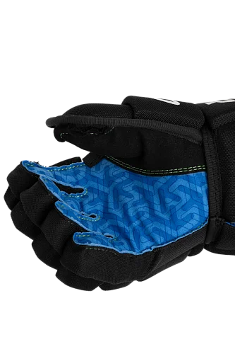 Перчатки BAUER  X   YTH (S24) Перчатки BAUER  X   YTH (S24)