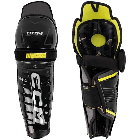 Щитки CCM TACKS AS 580 SR