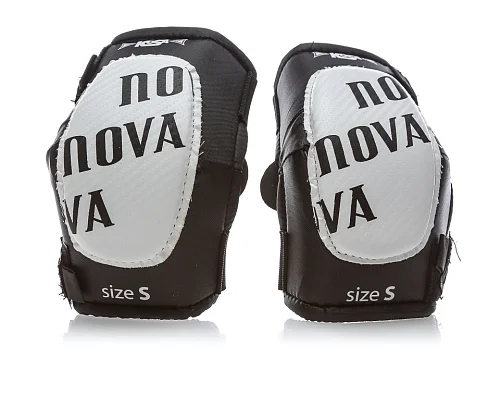 Налокотники бенди KOSA NOVA  Налокотники бенди KOSA NOVA