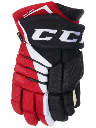 Перчатки CCM JETSPEED FT4 JR