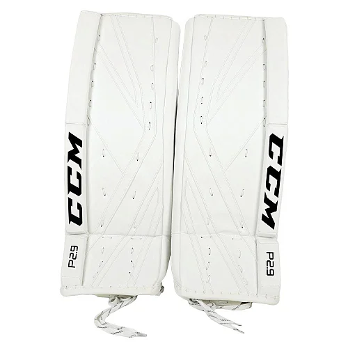 Щитки вратаря CCM PREMIER P2.9 SR Щитки вратаря CCM PREMIER P2.9 SR