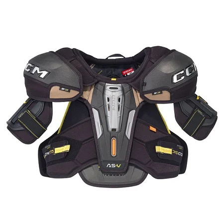 Нагрудник CCM TACKS AS-V JR