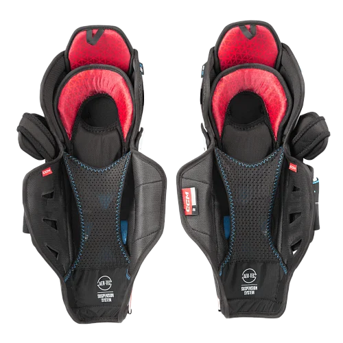 Щитки CCM JETSPEED FT6 PRO SR Щитки CCM JETSPEED FT6 PRO SR