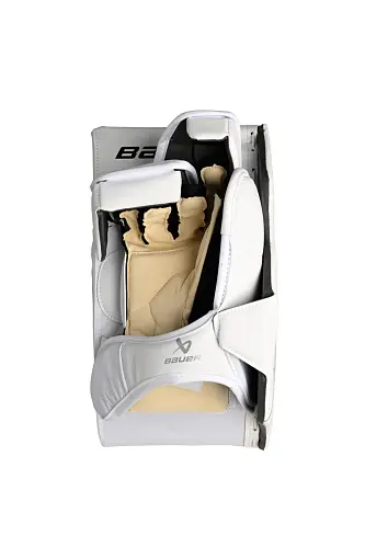 Комплект блокер+ловушка BAUER GSX  JR (S23) Комплект блокер+ловушка BAUER GSX  JR (S23)