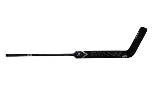 Клюшка вратаря BAUER SUPREME M50 PRO SR Клюшка вратаря BAUER SUPREME M50 PRO SR