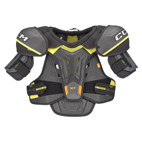 Нагрудник CCM TACKS XF SR Нагрудник CCM TACKS XF SR