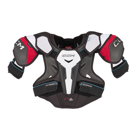 Нагрудник CCM JETSPEED FT6 JR