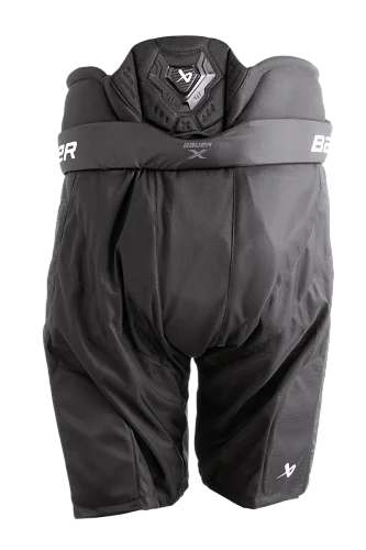 Трусы BAUER  X JR (S24) Трусы BAUER  X JR (S24)