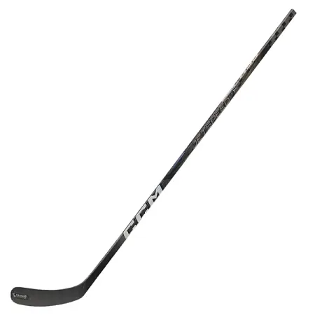 Клюшка CCM JETSPEED FT7 PRO CHROME GRIP SR