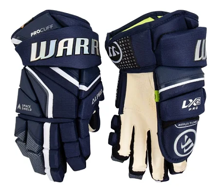 Перчатки WARRIOR ALPHA LX2 PRO SR