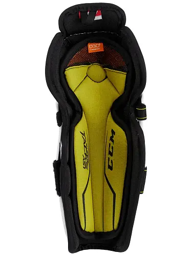 Щитки CCM SUPER TACKS AS1  YTH Щитки CCM SUPER TACKS AS1  YTH