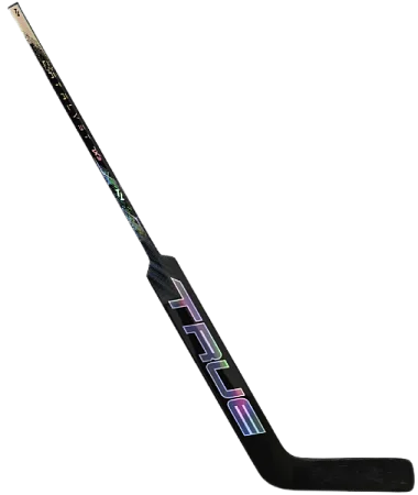 Клюшка вратаря TRUE CATALYST 7X3 SR