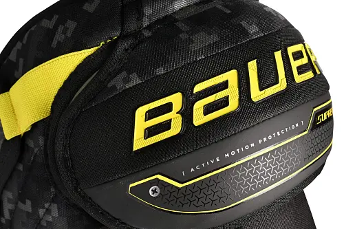 Нагрудник BAUER SUPREME MACH   YTH Нагрудник BAUER SUPREME MACH   YTH