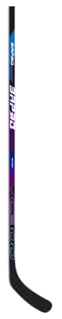 Клюшка ЗАРЯД С300 3 GEN GRIP INT