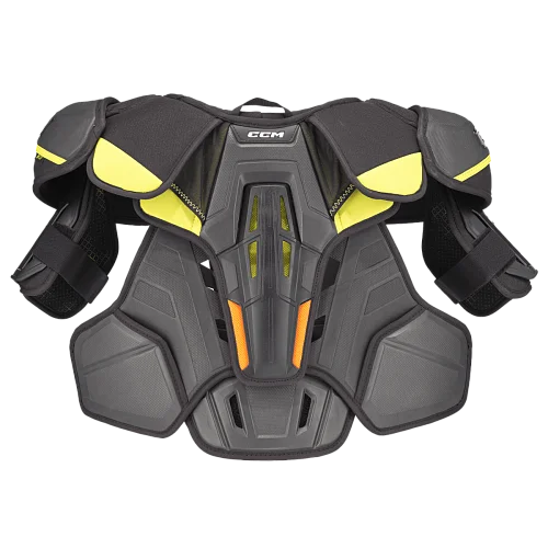 Нагрудник CCM TACKS XF SR Нагрудник CCM TACKS XF SR
