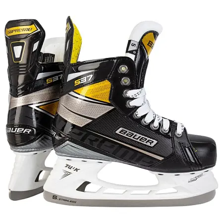Коньки BAUER SUPREME S37 SR