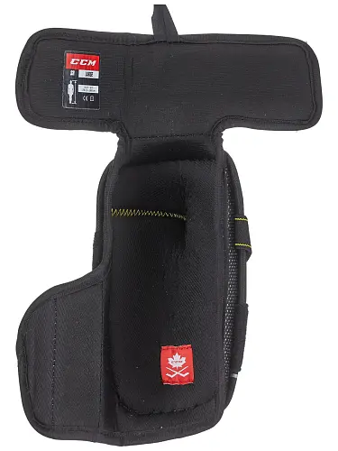 Налокотники CCM TACKS 9550 JR Налокотники CCM TACKS 9550 JR