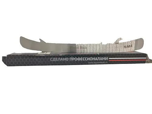 Набор лезвий SM4 (LS EDGE) SR Набор лезвий SM4 (LS EDGE) SR